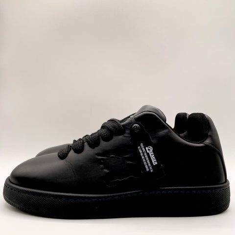 Burberry Box Leather 'Black' | EU M 44 / US M 11