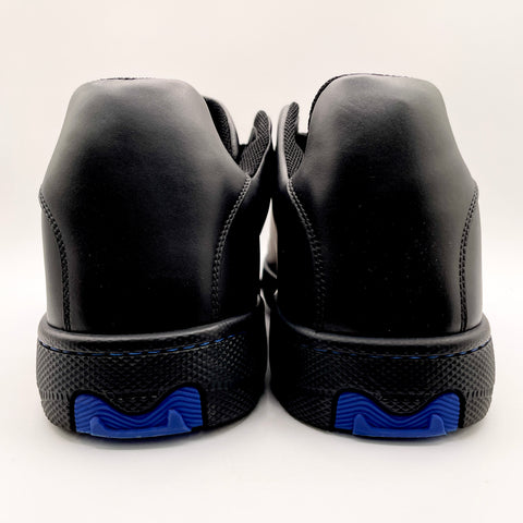 Burberry Box Leather 'Black' | EU M 44 / US M 11