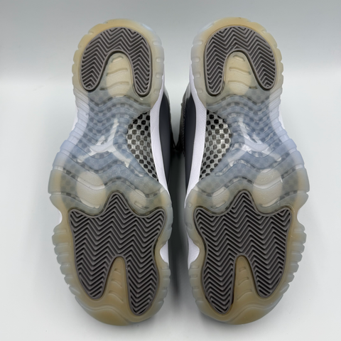Air Jordan 11 Retro 'Cool Grey (2021)' | US M 8.5