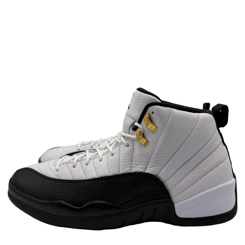 Air Jordan 12 Retro 'Taxi (2025)' | US M 11.5