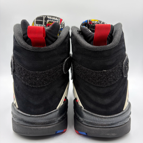 Air Jordan 8 Retro 'Playoff (2023)' | US M 9