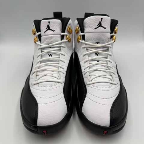 Air Jordan 12 Retro 'Taxi (2025)' | US M 11.5