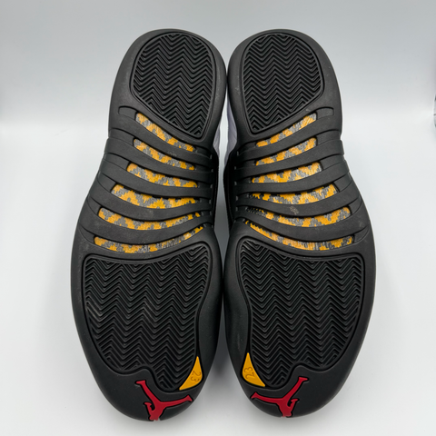 Air Jordan 12 Retro 'Taxi (2025)' | US M 11.5
