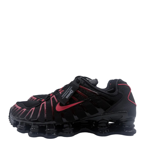 Nike Shox TL 'Black Light Crimson (2026)' | US M 14