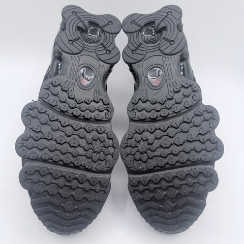Nike Shox TL 'Black Light Crimson (2026)' | US M 14
