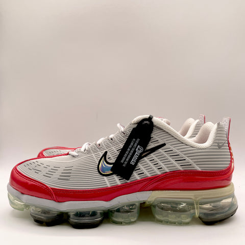 Nike Air Vapormax 360 OG 'Grey Red (2020)' | US M 12