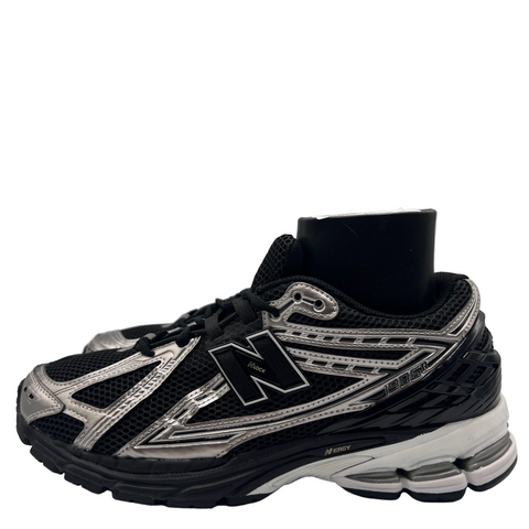 New Balance 1906R `Black Grey White (2025)` | US M 10.5