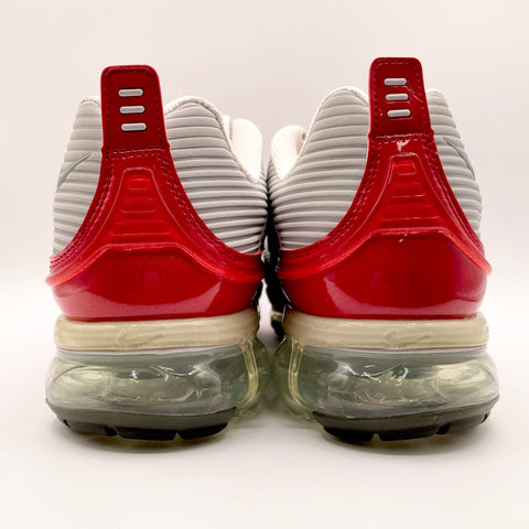 Nike Air Vapormax 360 OG 'Grey Red (2020)' | US M 12