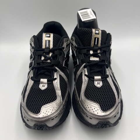 New Balance 1906R `Black Grey White (2025)` | US M 10.5