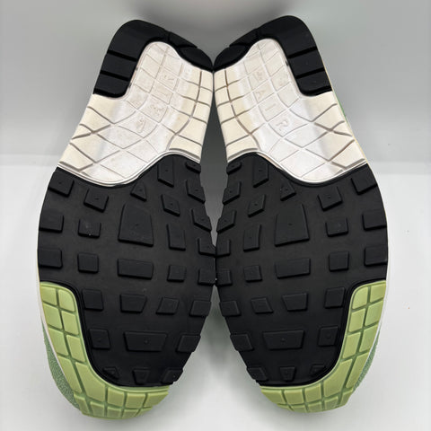 Nike Air Max 1 'Atmosphere Grey Fresh Mint (2019)' | US M 10.5