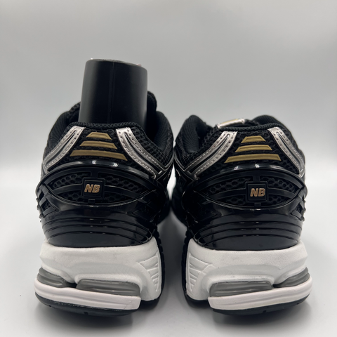 New Balance 1906R `Black Grey White (2025)` | US M 10.5