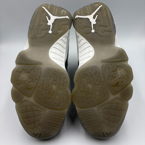 Air Jordan 9 Retro 'Cool Grey (2025)' | US M 9