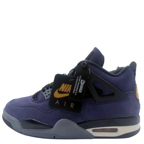 Air Jordan 4 Retro 'Lakers (2026)' | US M 10