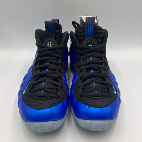 Nike Air Foamposite One `International Blue (2025)` | US M 10