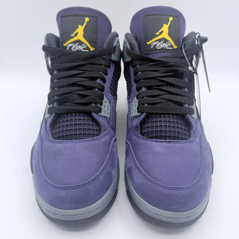Air Jordan 4 Retro 'Lakers (2026)' | US M 10