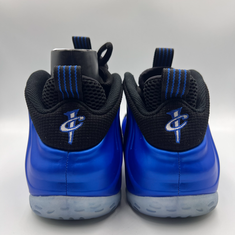 Nike Air Foamposite One `International Blue (2025)` | US M 10