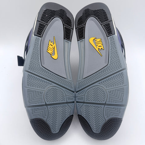 Air Jordan 4 Retro 'Lakers (2026)' | US M 10