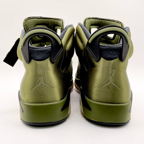 Air Jordan 6 Retro 'Pinnacle Promo Flight Jacket (2017)' | US M 11 (No Box)
