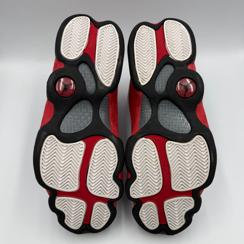 Air Jordan 13 Retro 'OG Chicago (2017)' | US M 10