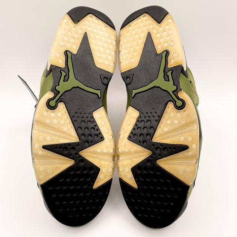 Air Jordan 6 Retro 'Pinnacle Promo Flight Jacket (2017)' | US M 11 (No Box)