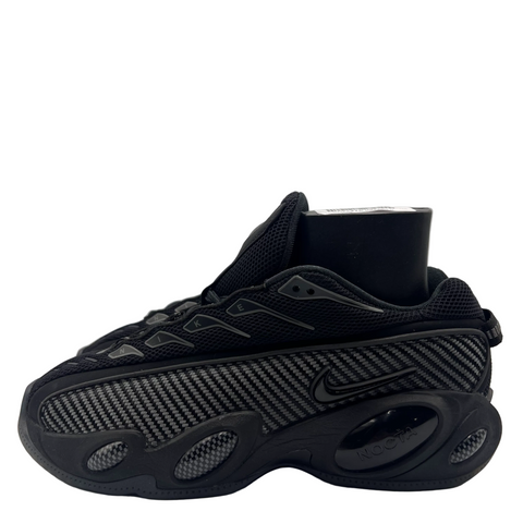 Nike NOCTA Glide `Drake Black Iron Grey (2025)` | US M 10