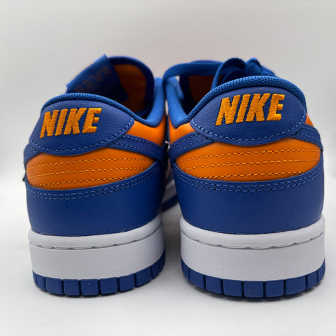 Nike Dunk Low 'Knicks (2024)' | US M 10.5