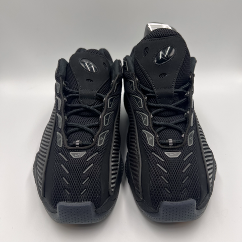 Nike NOCTA Glide `Drake Black Iron Grey (2025)` | US M 10