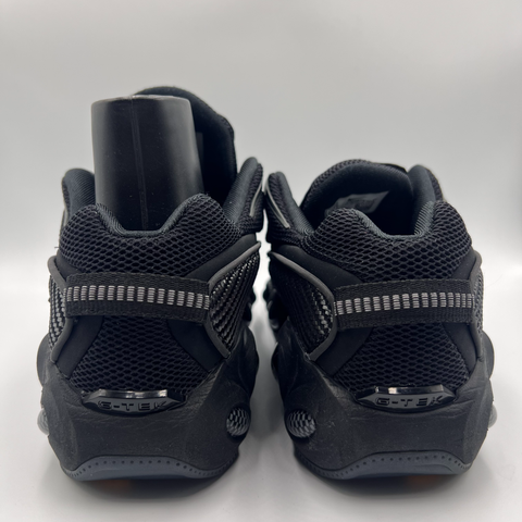 Nike NOCTA Glide `Drake Black Iron Grey (2025)` | US M 10