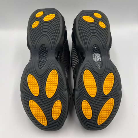 Nike NOCTA Glide `Drake Black Iron Grey (2025)` | US M 10