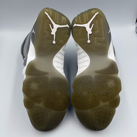 Air Jordan 9 Retro 'Cool Grey (2025)' | US M 9.5