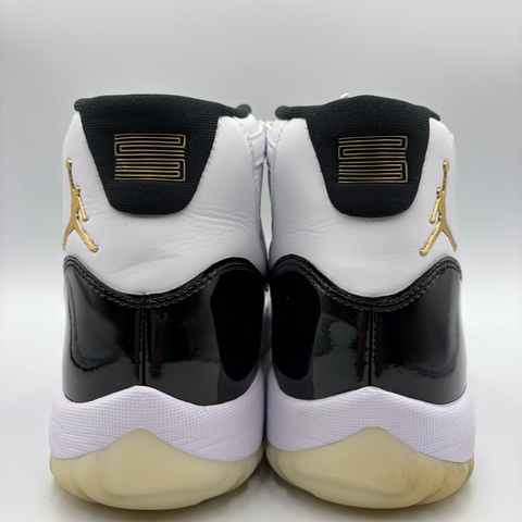 Air Jordan 11 Retro 'DMP Gratitude (2023)' | US M 10