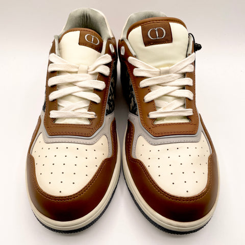 Christian Dior B27 Low 'Brown Cream' | EU M 45 / US M 12