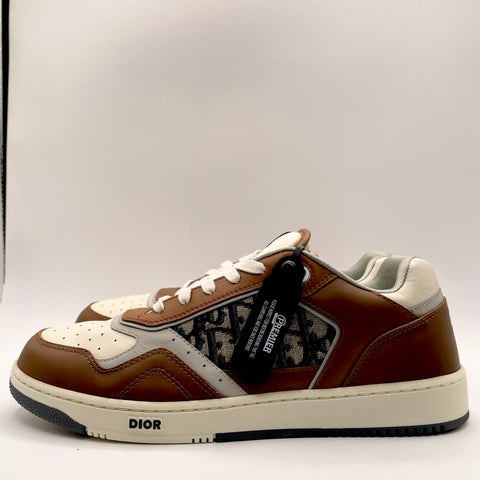 Christian Dior B27 Low 'Brown Cream' | EU M 45 / US M 12