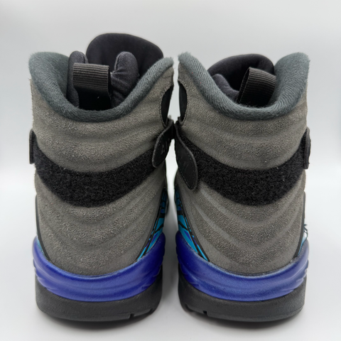 Air Jordan 8 Retro 'Aqua (2025)' | US M 9.5