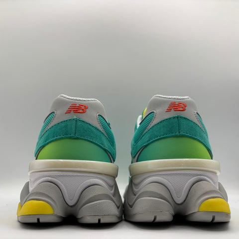 New Balance 9060 'DTLR Cyan Burst (2024)' | US M 10.5