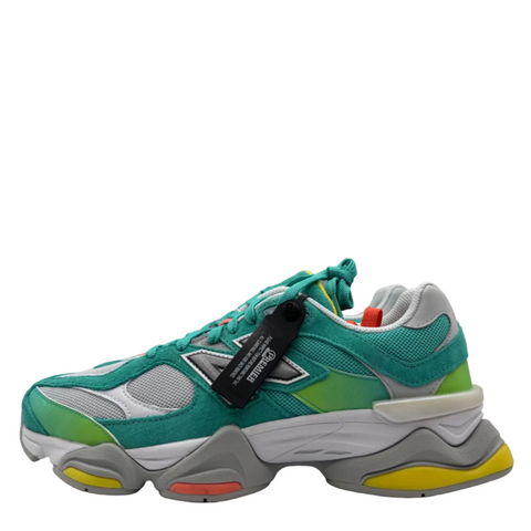 New Balance 9060 'DTLR Cyan Burst (2024)' | US M 10.5