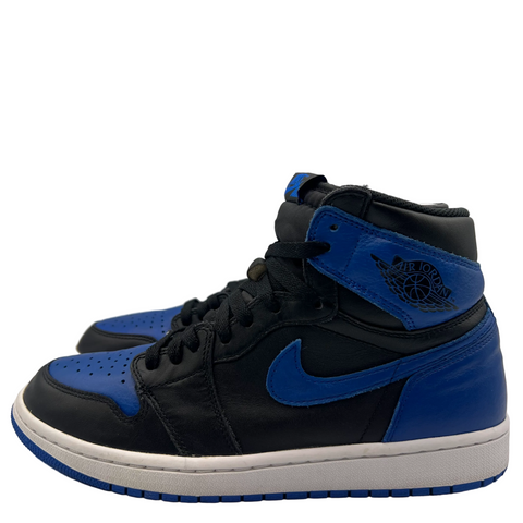 Jordan 1 Retro `Royal (2017)` | US M 9