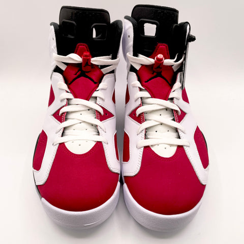 Air Jordan 6 Retro 'Carmine (2021)' | US M 13