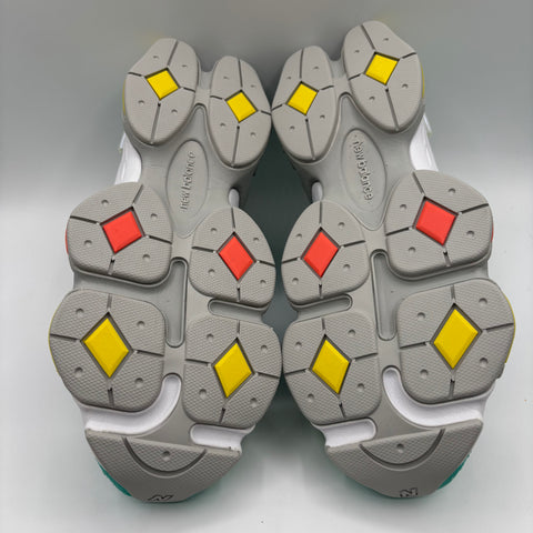 New Balance 9060 'DTLR Cyan Burst (2024)' | US M 10.5