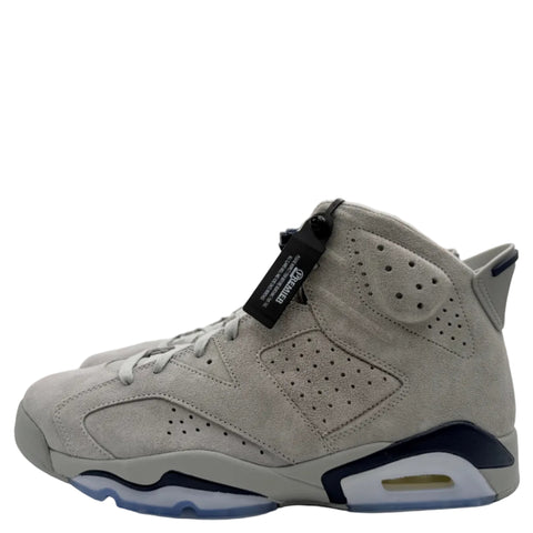 Air Jordan 6 Retro 'Georgetown (2022)' | US M 13