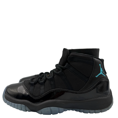 Jordan 11 Retro GS 'Gamma Blue (2025) ' | GS 7Y
