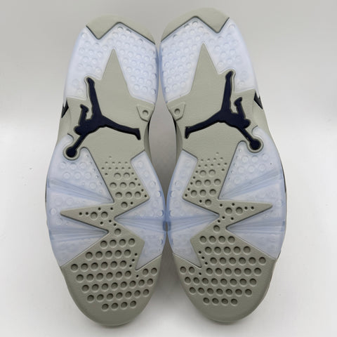 Air Jordan 6 Retro 'Georgetown (2022)' | US M 13