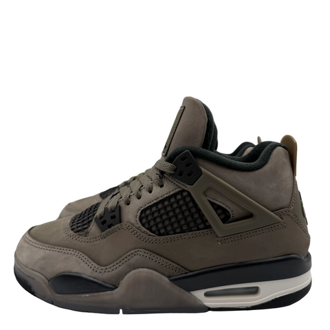 Jordan 4 Retro GS 'Cave Stone' | US GS 7