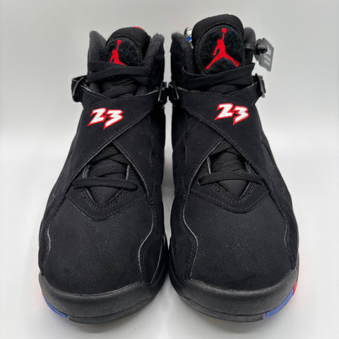Air Jordan 8 Retro 'Playoffs (2023)' | US M 9 (No Box)