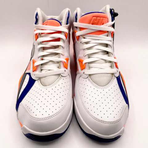 Nike Air Trainer SC High 'Auburn (2022)' | US M 11 (No Box)