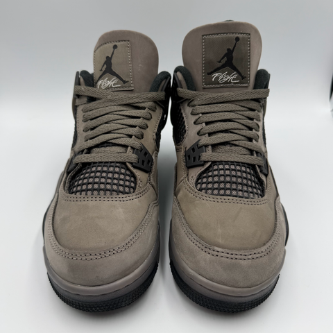 Jordan 4 Retro GS 'Cave Stone' | US GS 7