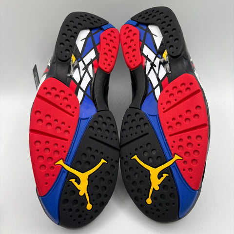 Air Jordan 8 Retro 'Playoffs (2023)' | US M 9 (No Box)