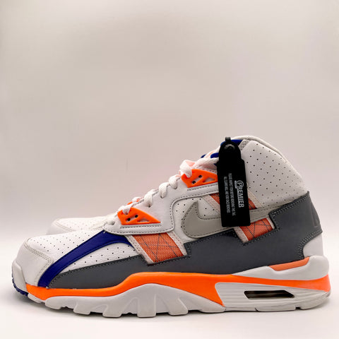 Nike Air Trainer SC High 'Auburn (2022)' | US M 11 (No Box)