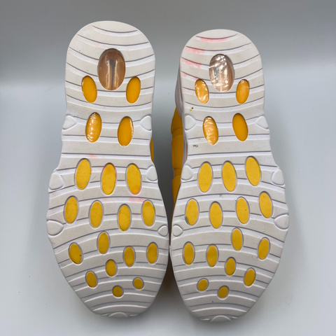 Nike Air Max Uptempo 95 `Lakers (2019)` | US M 8