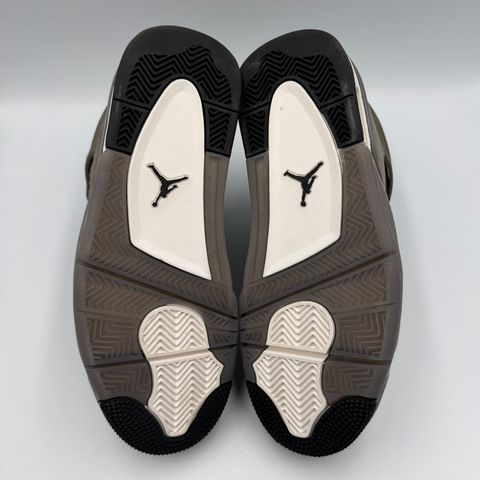 Jordan 4 Retro GS 'Cave Stone' | US GS 7